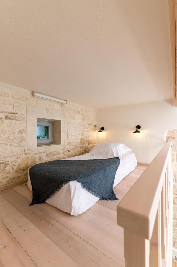 Amvikas Suites-Sitia Екстер'єр фото