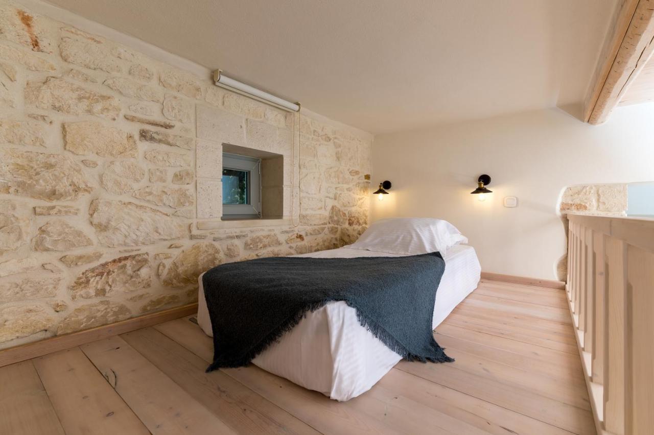Amvikas Suites-Sitia Екстер'єр фото