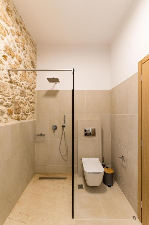 Amvikas Suites-Sitia Екстер'єр фото