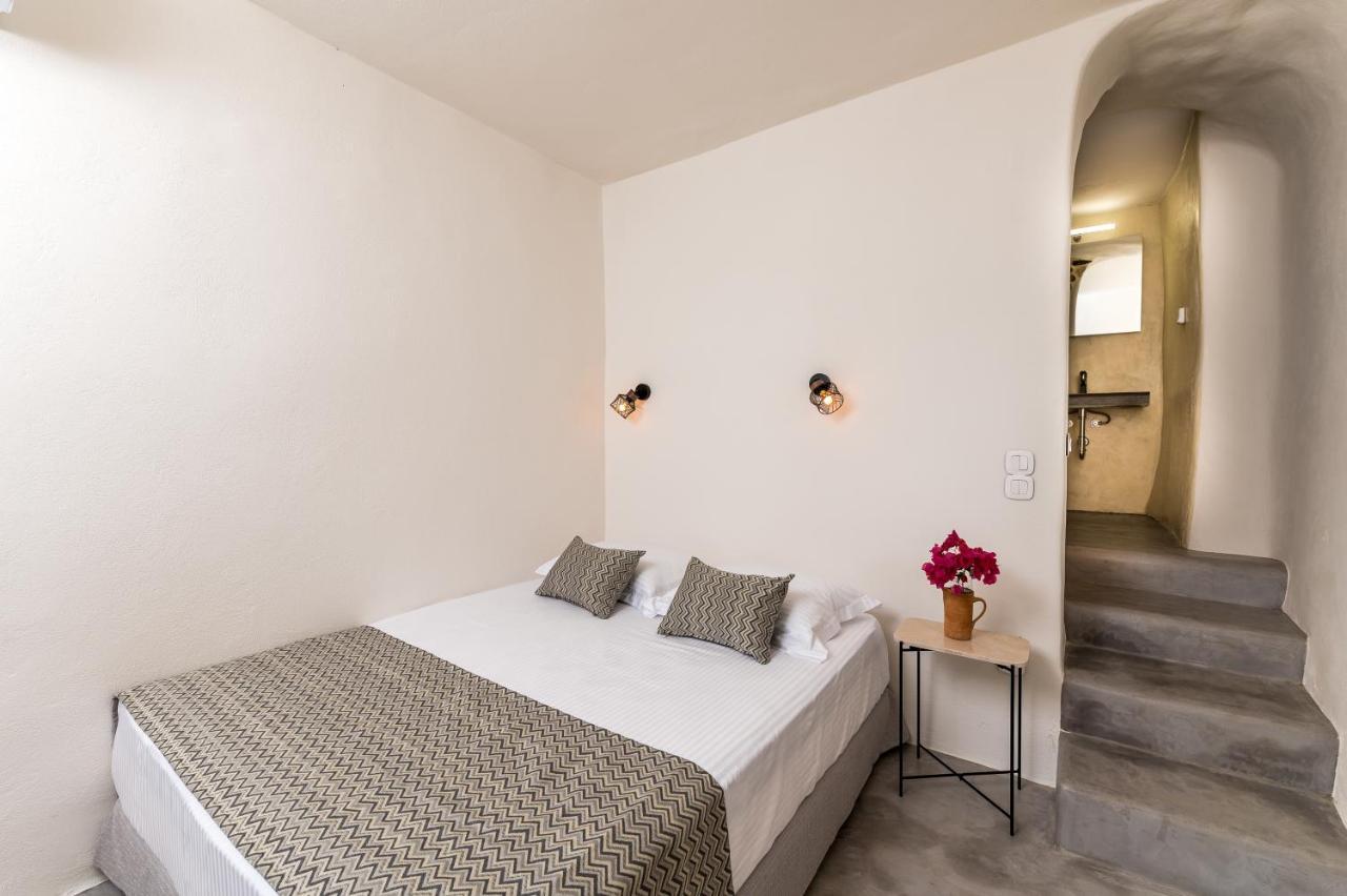 Amvikas Suites-Sitia Екстер'єр фото